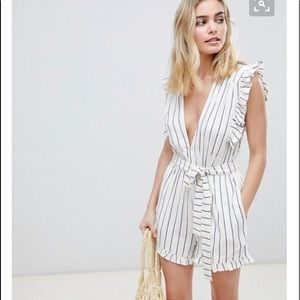 Billabong romper